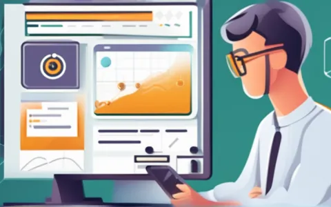 管理系统类项目包括什么