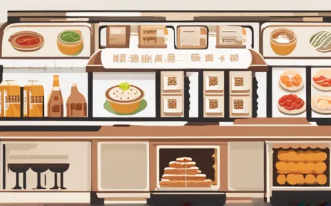 餐饮店进销存是什么意思