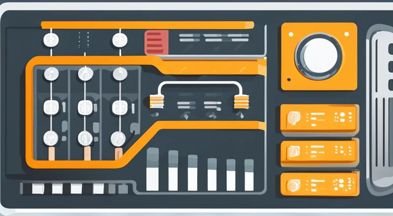 设备管理系统的设备编码方法