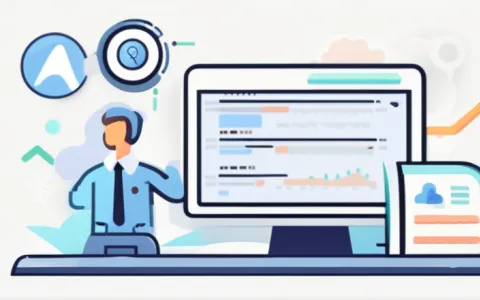 crm系统是指什么系统