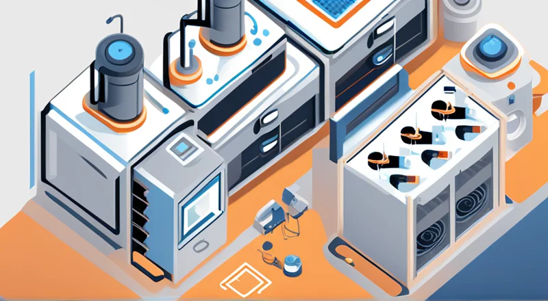 机电设备管理系统开源