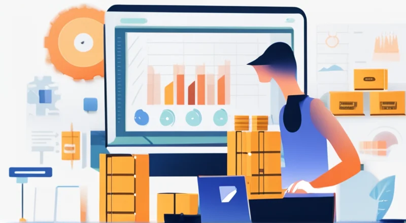 进销存管理软件什么好用