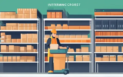 建材店用什么进销存软件