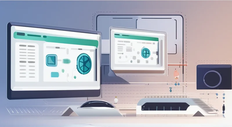 嵌入式操作系统设备管理