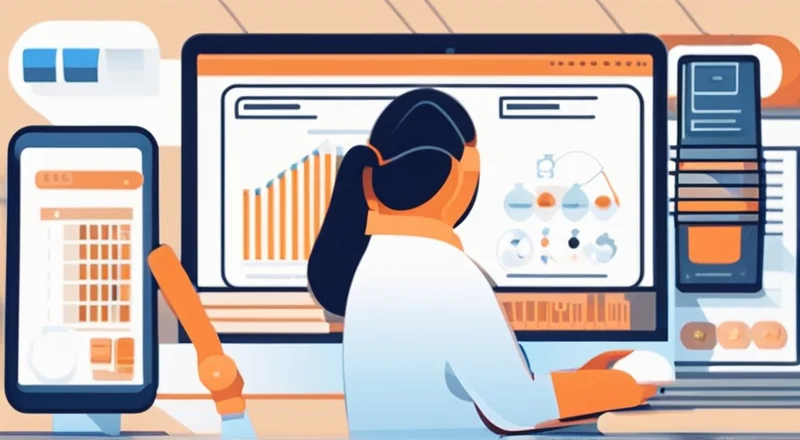 设备管理培训报道