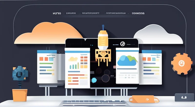 用什么编程语言开发crm系统