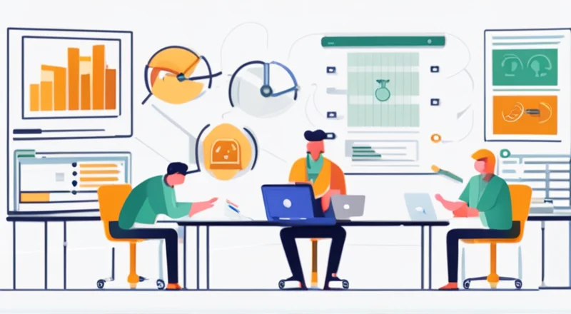 项目计划管理部门做什么