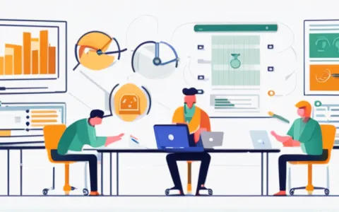 项目计划管理部门做什么