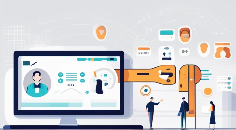 crm系统的客户接触点是什么