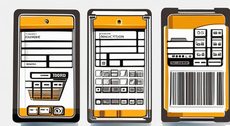 生产设备点检卡