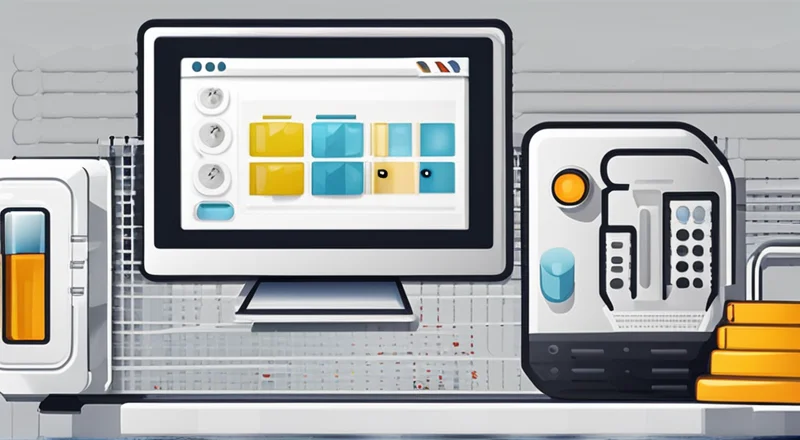 ibms和建筑设备管理系统有什么区别