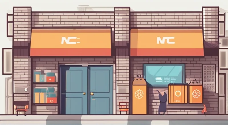 ncp进销存管理是什么意思