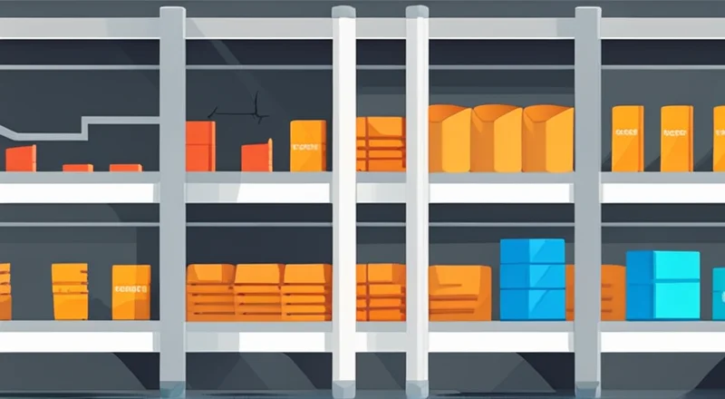 什么进销存报表