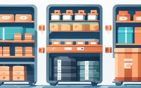 北流进销存系统软件排行