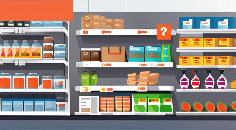 超市进销存系统都有哪些