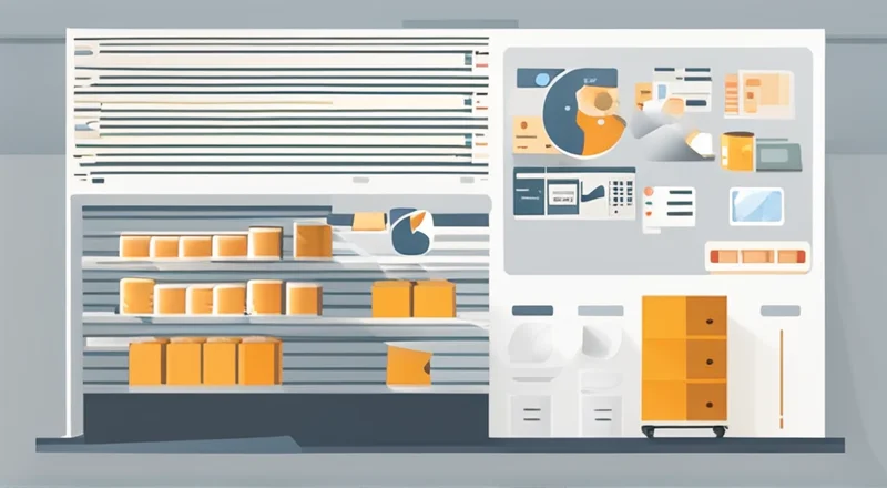 小厂用什么进销存软件好