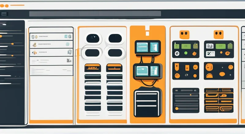 ems设备管理系统软件