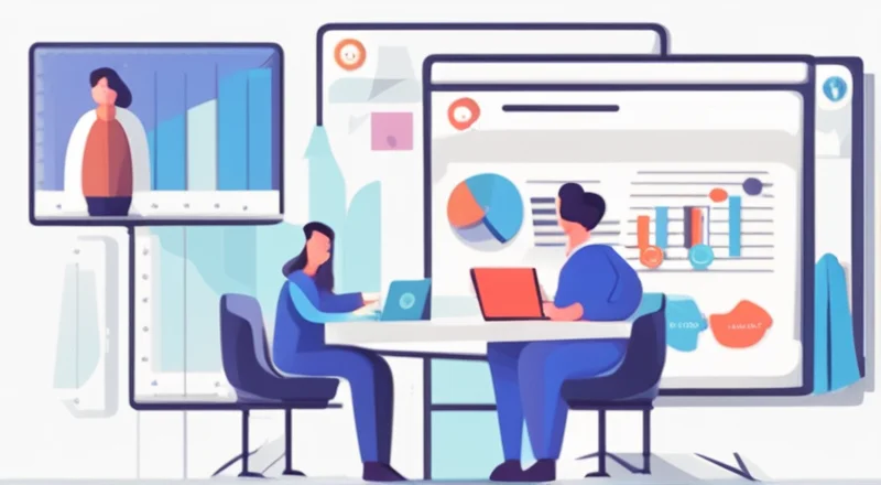 crm系统如何帮助销售建立客户关系