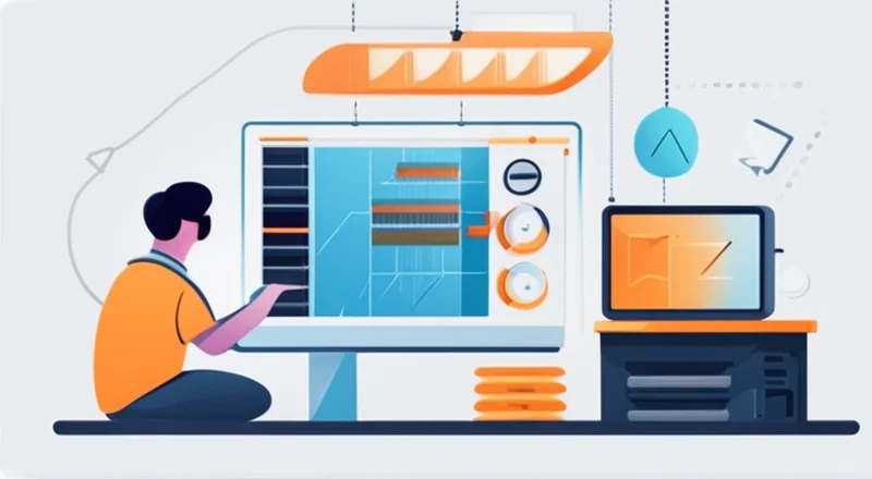 设备管理的概念