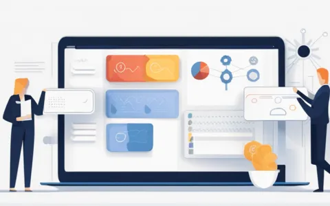 crm系统的模块有哪些