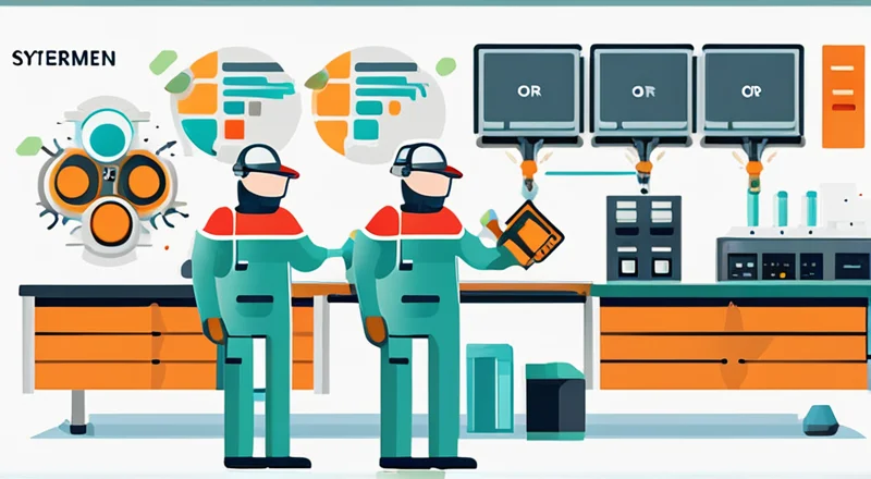 除臭系统设备管理作业规程