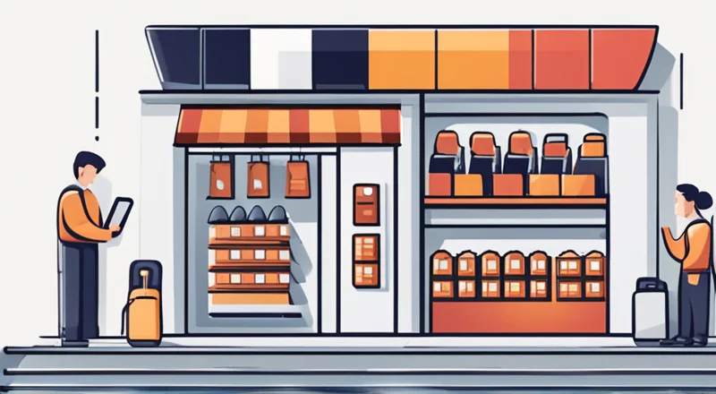 箱包店进销存软件哪个好