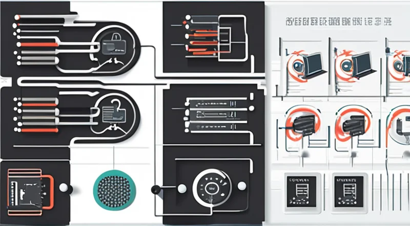 设备管理系统功能结构图片