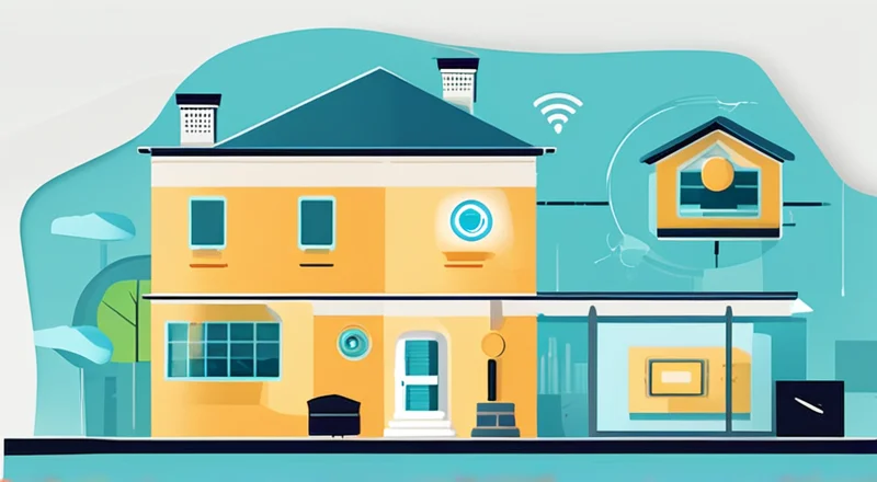 智能家居系统添加设备管理