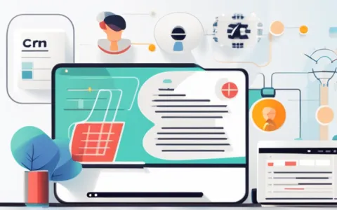 crm系统有哪些业务功能介绍