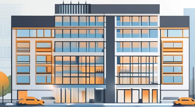 bms建筑设备管理系统