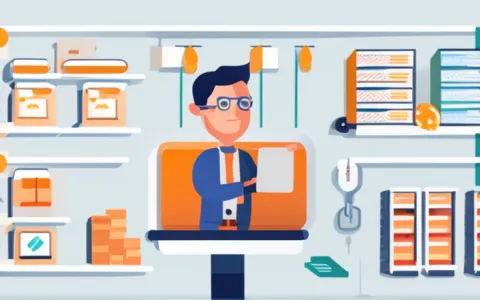 什么进销存软件适合自学