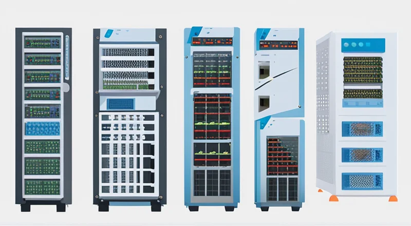 贵州机房设备管理系统生产厂家
