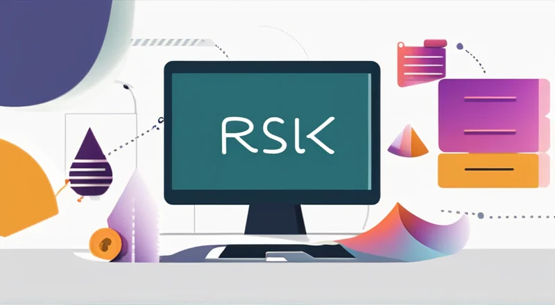 项目风控管理计划怎么写