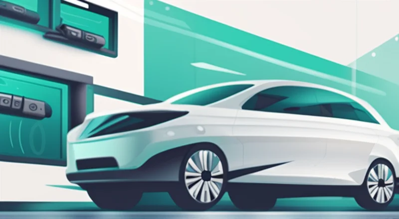 车管所有几个系统设备管理