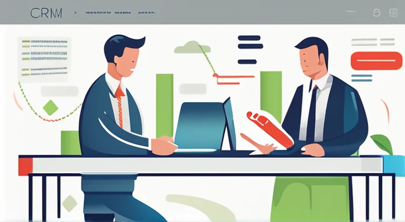 crm系统全称什么意思