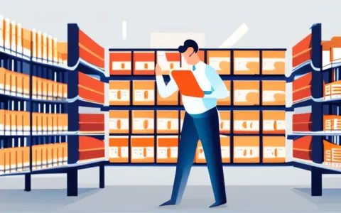 商贸进销存系统做账流程