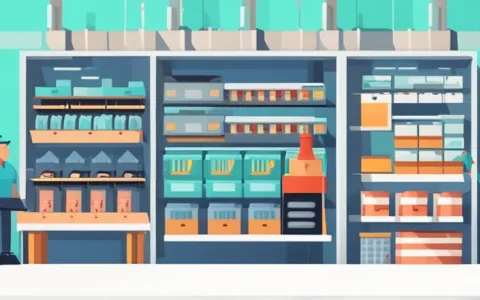 五金行业适合什么进销存