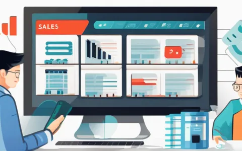 商贸公司进销存什么意思