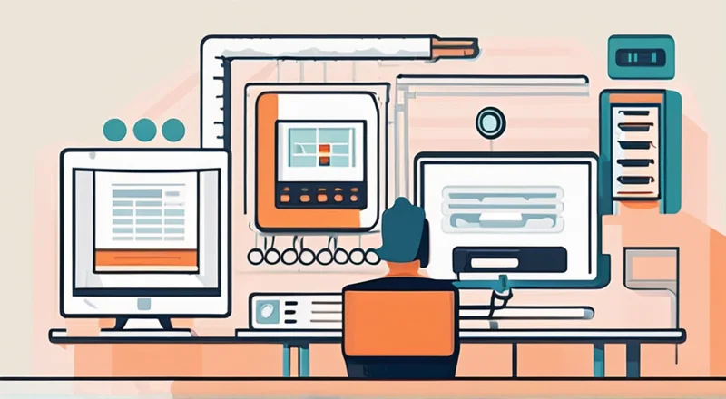 系统找不到设备管理器