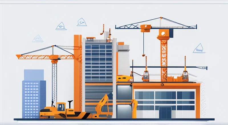 青岛智能设备管理系统建设