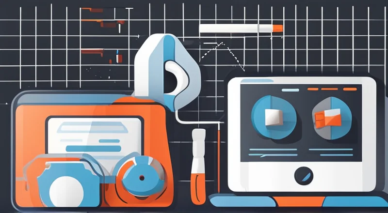 仪器设备管理系统竞争者的产品