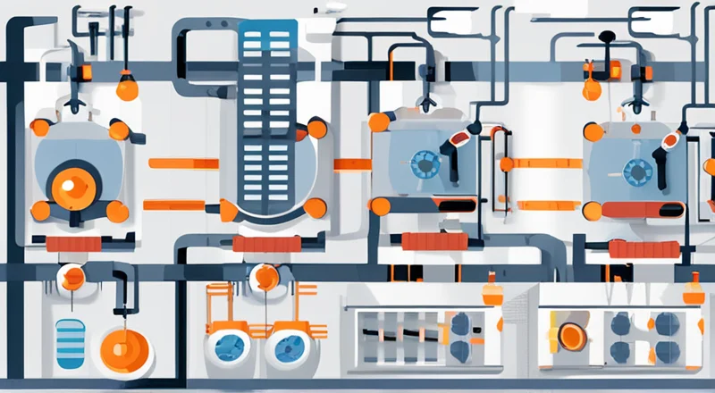 陕西化工厂设备管理系统有哪些