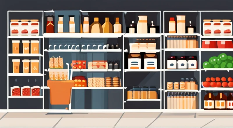 餐饮进销存的作用是什么