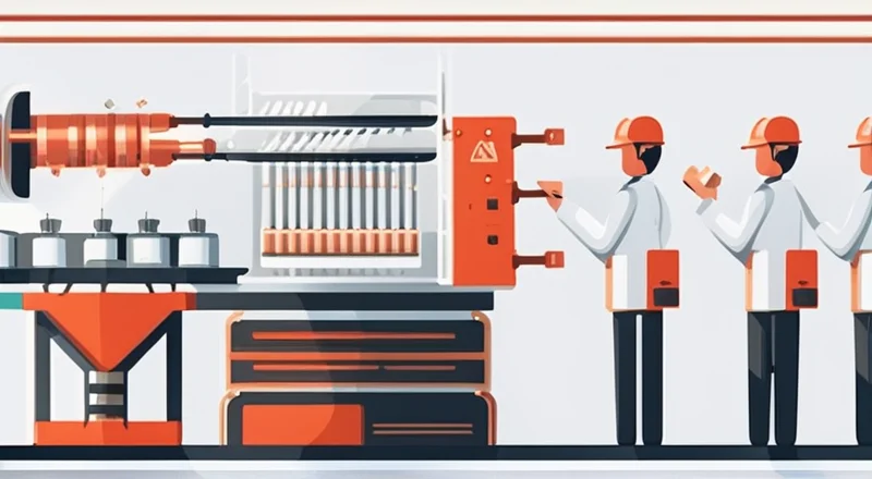 生产设备如何保全