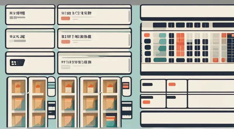 商品进销存台帐是什么