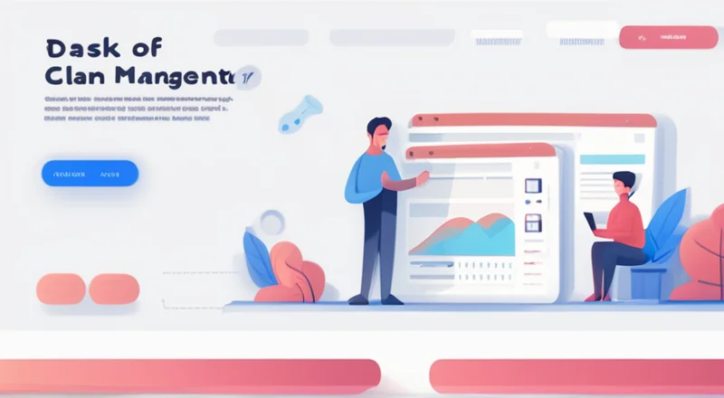 任务认领管理系统怎么做