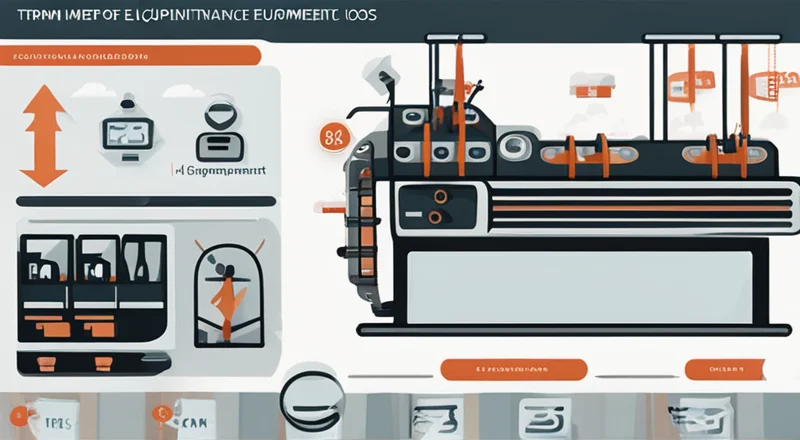 tpm中设备的六大损失是什么