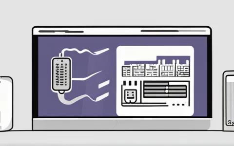 u盘版进销存系统是什么软件写的