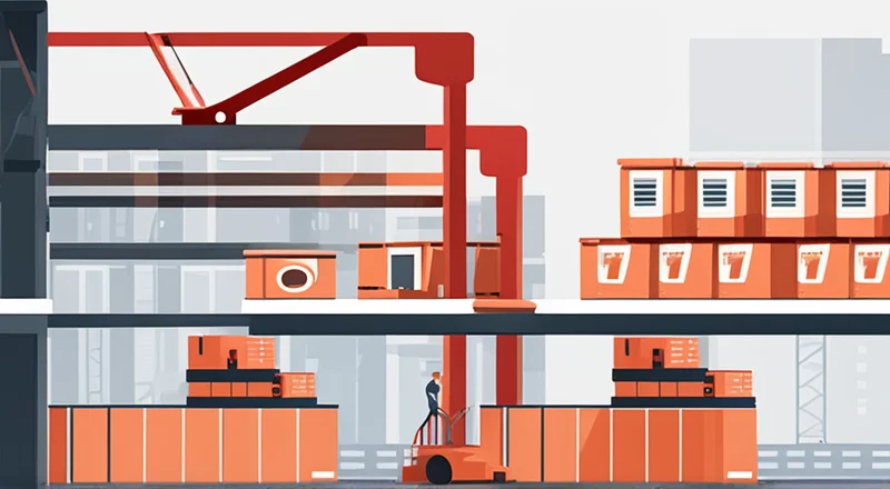 港闸通用进销存系统定制