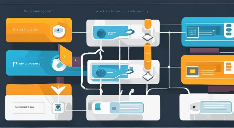 设备管理系统流程图怎么做出来的